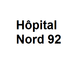 Hôpital Nord 92
